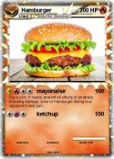 Hamburger