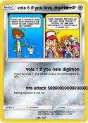vote 5 if you