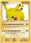pikacha