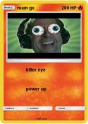 mam gx