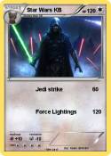 Star Wars KB