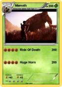 Mamoth