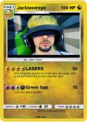 Jacklasereye