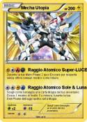 Mecha Utopia