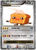 Toast