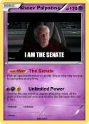 Sheev Palpatine