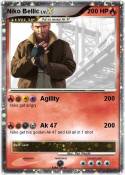 Niko Bellic