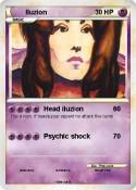 Iluzion