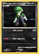 Evil Lugi