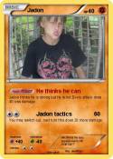 Jadon