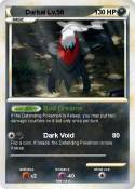 Darkai Lv.56 Darkai Lv.56
