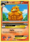 Torchic