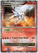 Reshiram