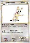 White Rabbit White Rabbit