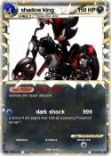 shadow king