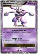 MegaMewtwo