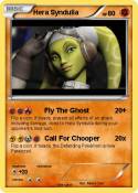 Hera Syndulla