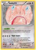 Saddy EX