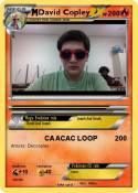 David Copley