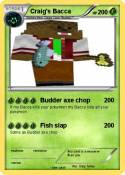 Craig's Bacca