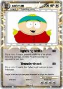 cartman