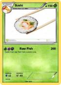 Sushi