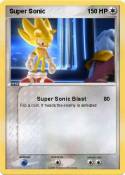 Super Sonic
