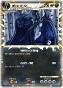 ultra drizzt