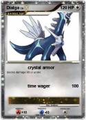 Dialga