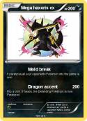 Mega haxoris ex