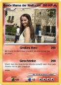 Beste Mama der