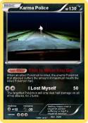 Karma Police