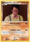 Markiplier EX