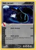 dark carzard