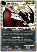 Maka Albarn Maka Albarn