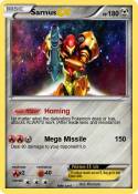 Samus