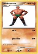 ted dibiase