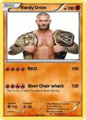 Randy Orton
