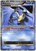 Blastoise