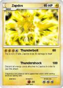 Zapdos