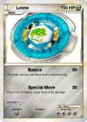 Leone