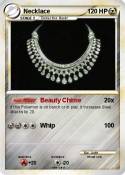 Necklace