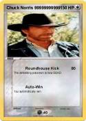 Chuck Norris