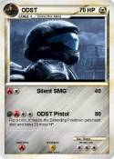 ODST