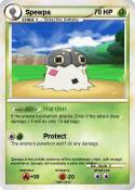 Spewpa