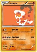 Landorus