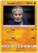 Grampa
