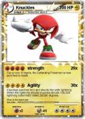 Knuckles