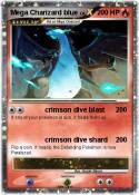 Mega Charizard