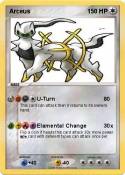 Arceus